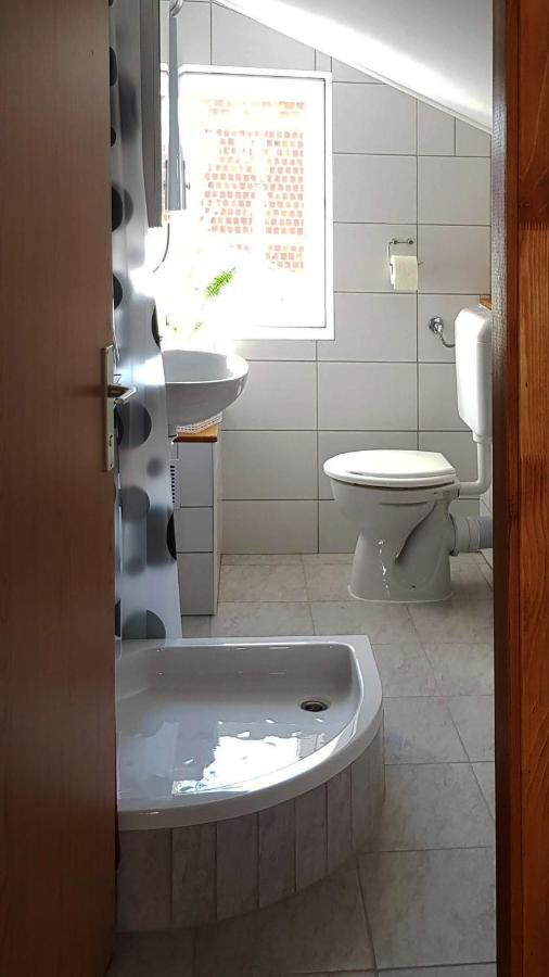 Apartman 13 Krizevci Exterior photo
